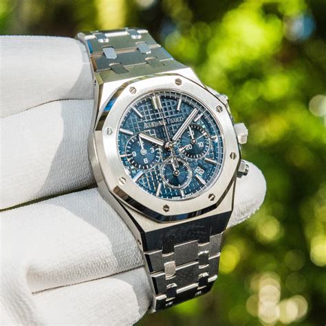 audemars piguet royal oak nuovo prezzo|audemars piguet used royal oak.